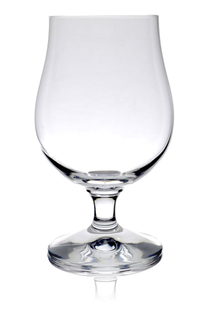 Glencairn Crystal Beer Glass