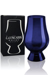 Glencairn Crystal Original BLUE Whisky Glass with Gift Box