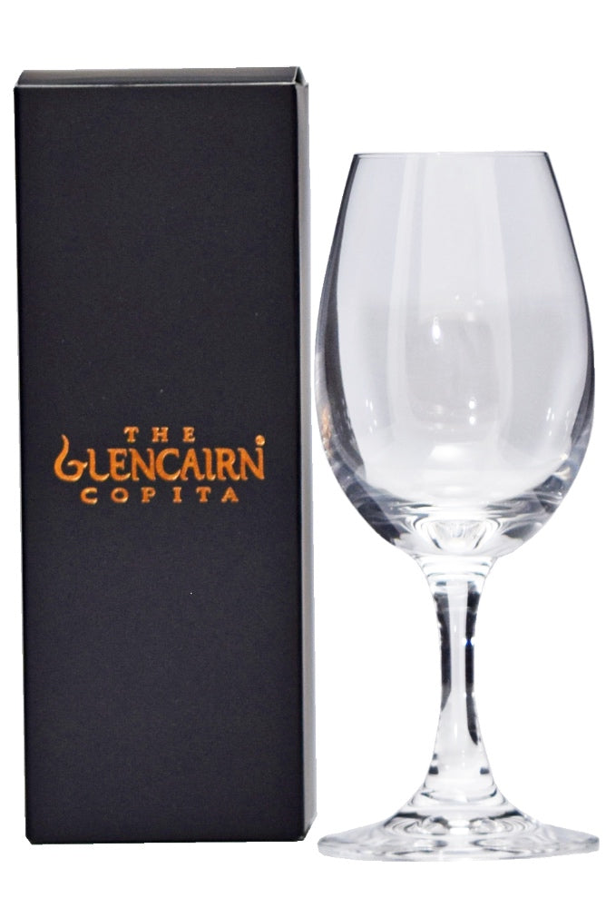Glencairn Copita in Gift Box