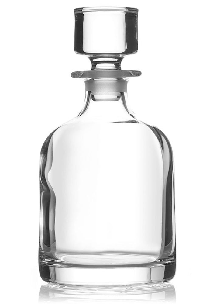 Glencairn Crystal Iona Decanter