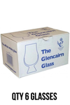 Glencairn Crystal, Original Whisky Glass - SET OF 6