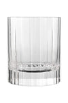 Luigi Bormioli, Bach Double Old Fashioned Glass