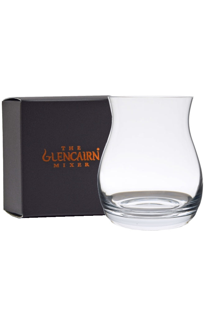 Glencairn Crystal Mixer Glass in Gift Box