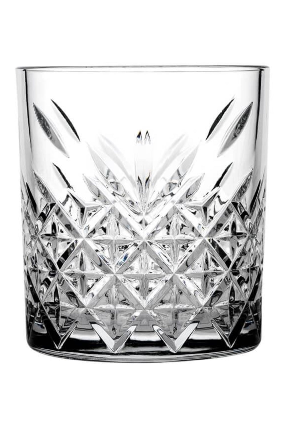 Pasabahce, Timeless Whisky Tumbler
