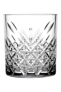 Pasabahce, Timeless Whisky Tumbler